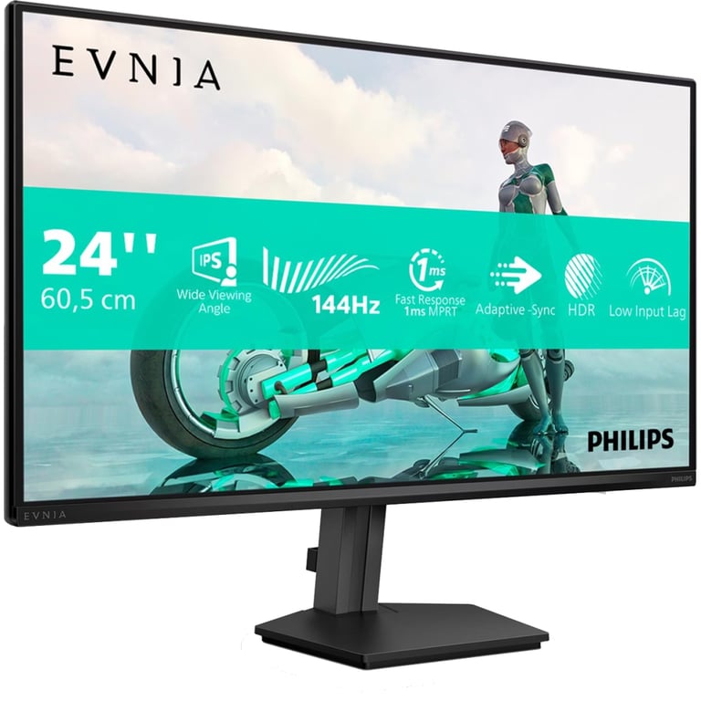 Монітор Philips 24M2N3200NF/00 - фото 2