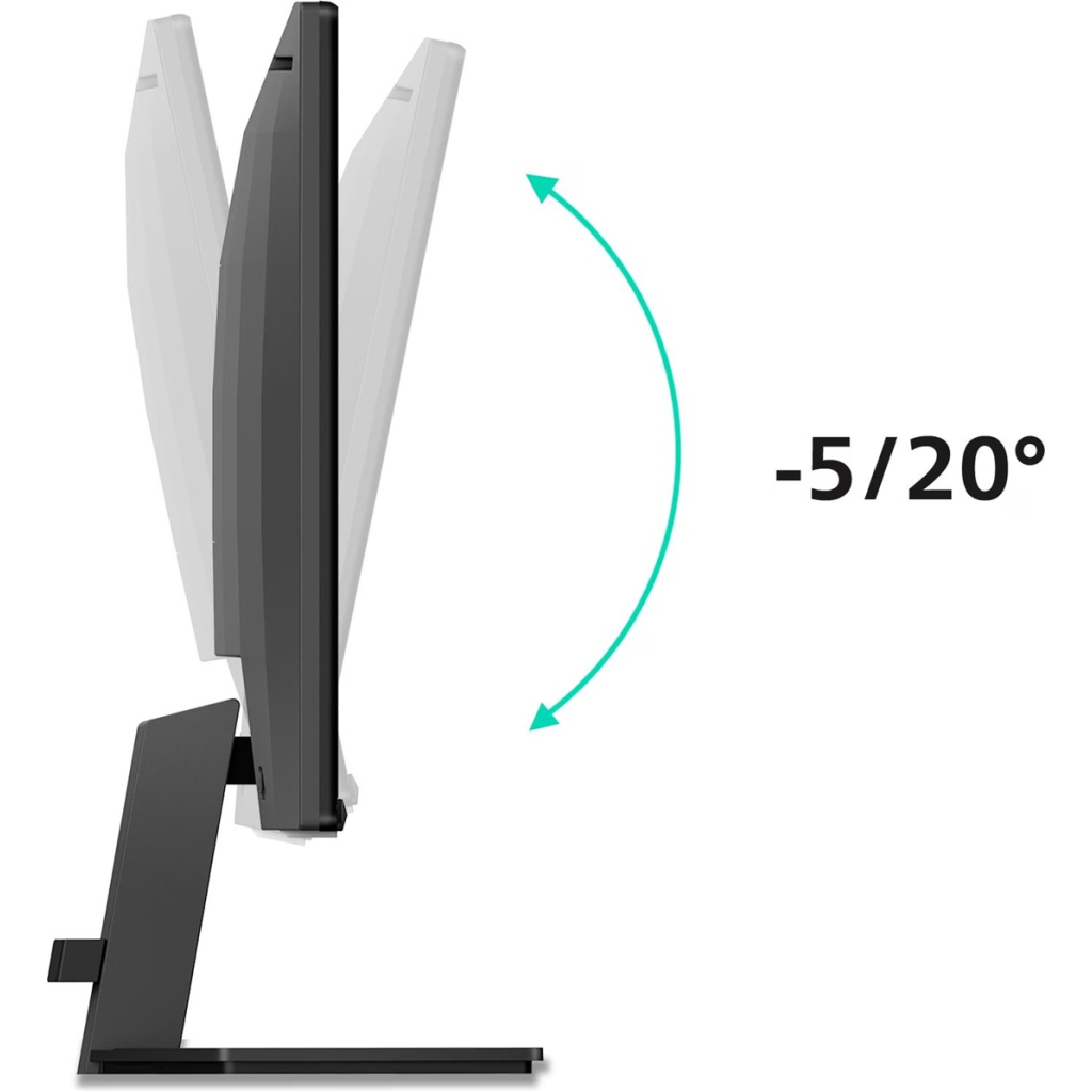 Монітор Philips 24M2N3200NF/00 - фото 6 Монітор Philips 24M2N3200NF/00 - фото 6