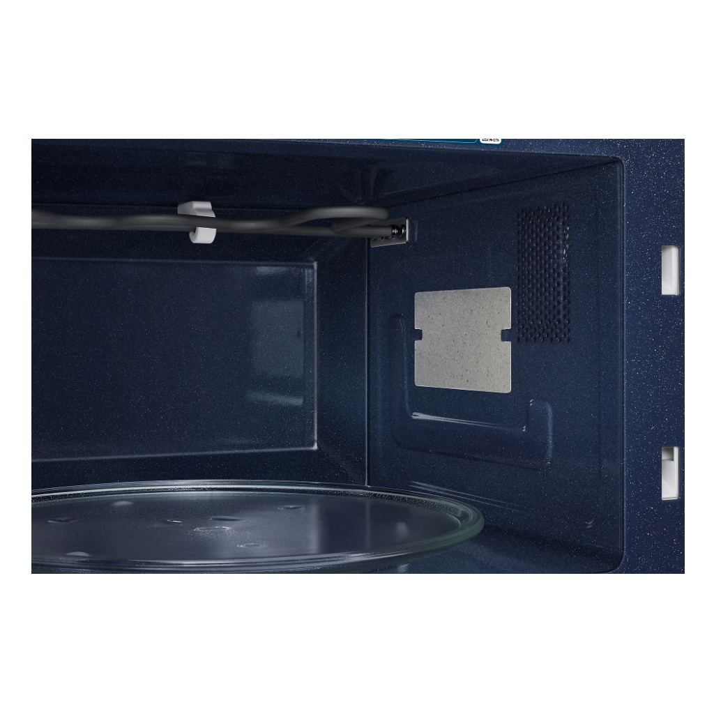 Мікрохвильова піч Samsung MG 23 DG 4524AGUA (MG23DG4524AGUA) - фото 5 Мікрохвильова піч Samsung MG 23 DG 4524AGUA (MG23DG4524AGUA) - фото 5