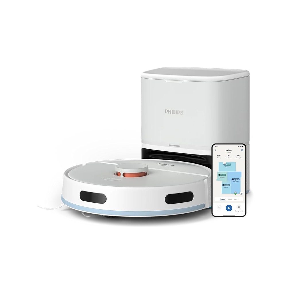 Пилосос Philips XU2100/25 Пилосос Philips XU2100/25