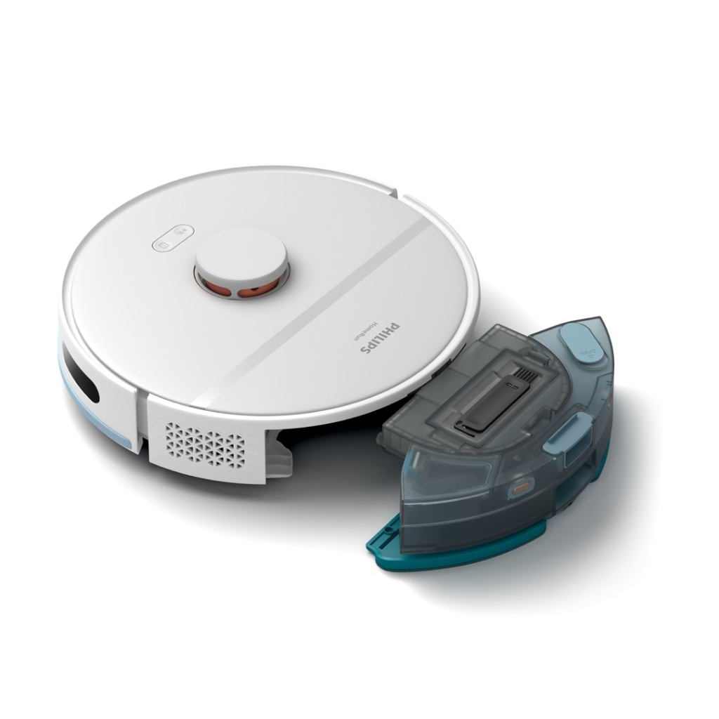 Пилосос Philips XU2100/25 - фото 3 Пилосос Philips XU2100/25 - фото 3