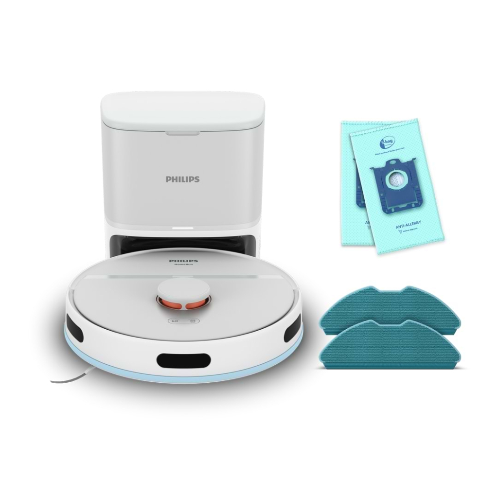 Пилосос Philips XU2100/25 - фото 5 Пилосос Philips XU2100/25 - фото 5