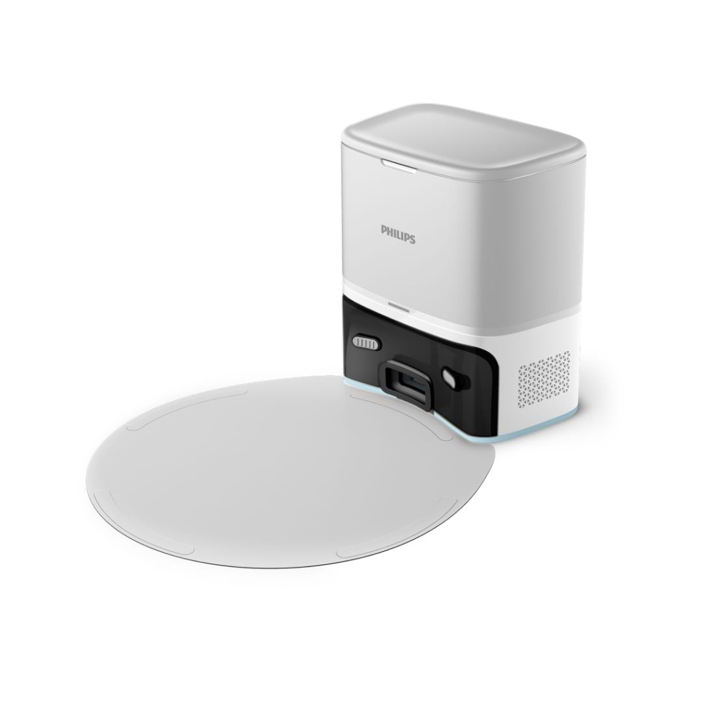 Пилосос Philips XU2100/25 - фото 6 Пилосос Philips XU2100/25 - фото 6