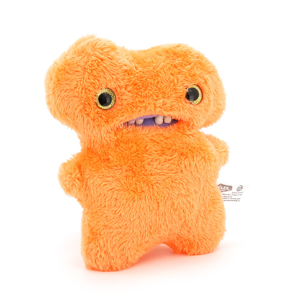 М%27яка іграшка No Brand Fuggler 23см, Box (Fuggler YT-232) М%27яка іграшка No Brand Fuggler 23см, Box (Fuggler YT-232)