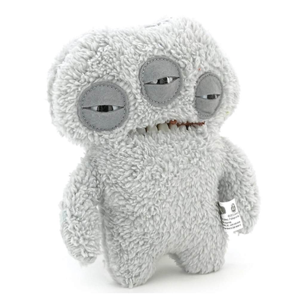 М%27яка іграшка No Brand Fuggler 23см, Box (Fuggler YT-236) М%27яка іграшка No Brand Fuggler 23см, Box (Fuggler YT-236)