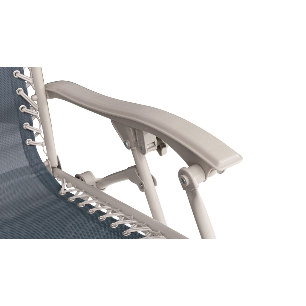 Крісло складане Outwell Ramsgate Ocean Blue (410094) (928864) - фото 5 Крісло складане Outwell Ramsgate Ocean Blue (410094) (928864) - фото 5