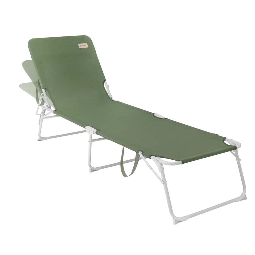 Розкладачка Outwell Tenby Green Vineyard (410096) (931743) - фото 3 Розкладачка Outwell Tenby Green Vineyard (410096) (931743) - фото 3