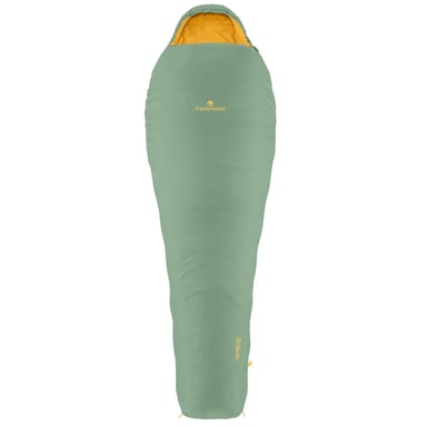 Спальний мішок Ferrino Lightec SM 1100 Lady -3°C Green (86649QVV) (931768) - фото 1