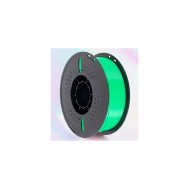 Пластик для 3D-принтера Voltronic PLA+ 1,75мм, 1кг, green (2880000418764) - фото 1