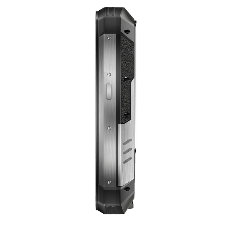 Мобільний телефон OUKITEL WP100 12/512GB Black (6931940792769) - фото 8