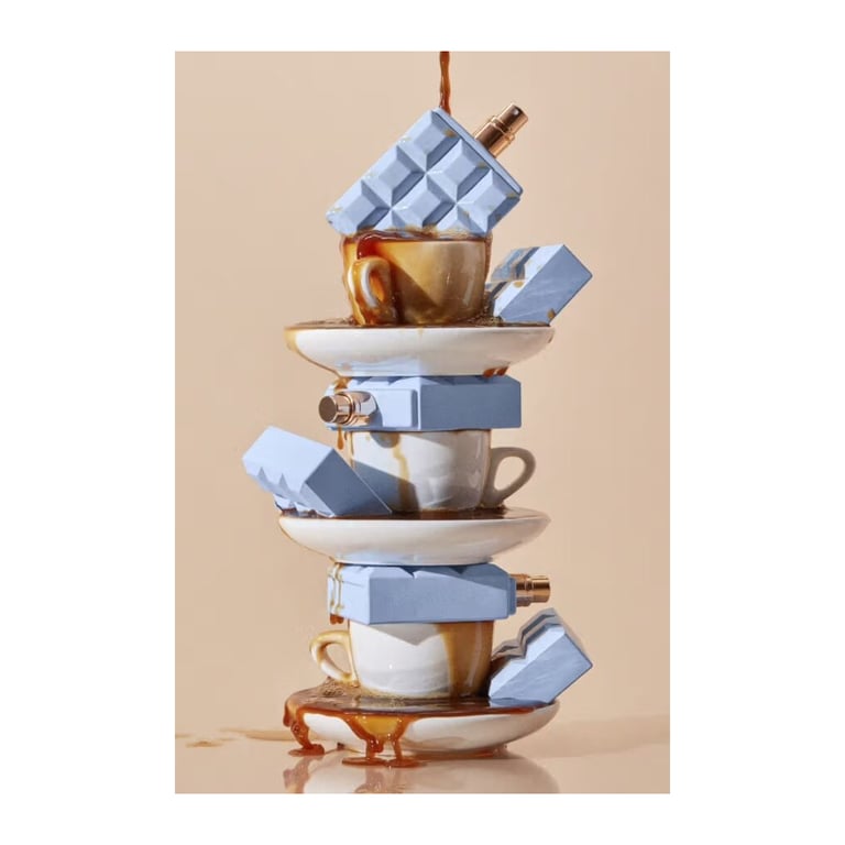 Парфумована вода Sabrina Carpenter Sweet Tooth Me Espresso 30 мл (810023678861) - фото 4