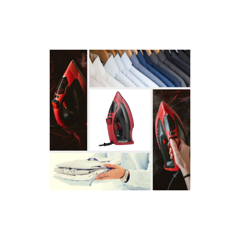 Праска Mesko MS 5031 - фото 10 Праска Mesko MS 5031 - фото 10