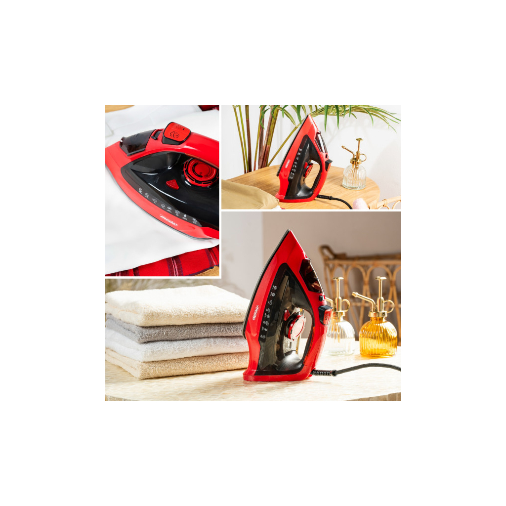 Праска Mesko MS 5031 - фото 11 Праска Mesko MS 5031 - фото 11