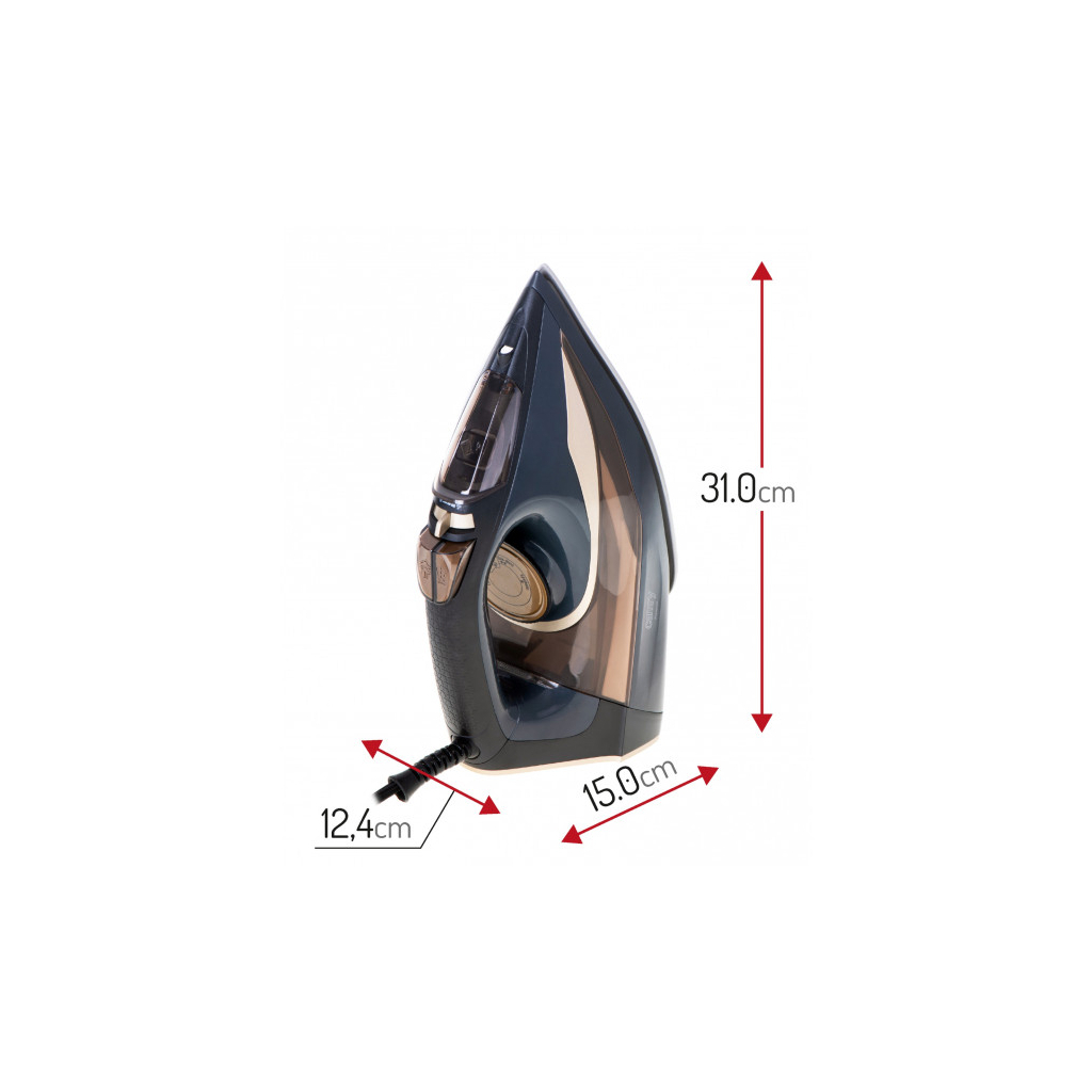 Праска Camry CR 5036 - фото 7 Праска Camry CR 5036 - фото 7