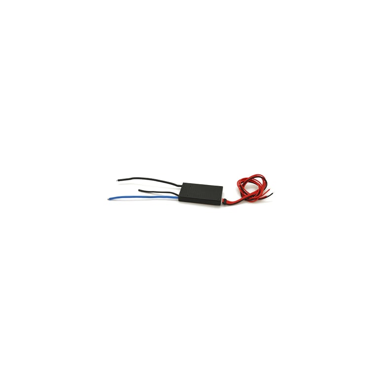 BMS контроллер DaLy LiFePO4 12V 4S 15A (DL4S-15A J13G3) - фото 2