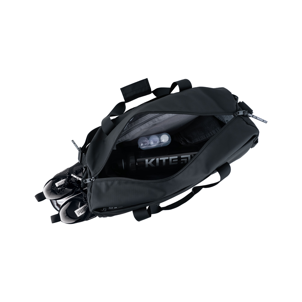 Дорожня сумка Kite спортивна Education teens 2530-1 (K25-2530-1) - фото 7 Дорожня сумка Kite спортивна Education teens 2530-1 (K25-2530-1) - фото 7