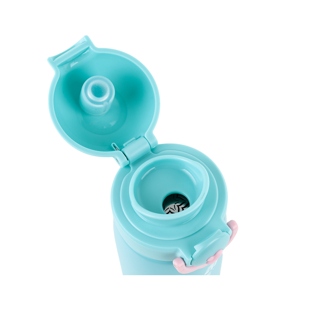 Термос Kite 430 мл, Hug in mug (K25-1221-1) - фото 2 Термос Kite 430 мл, Hug in mug (K25-1221-1) - фото 2