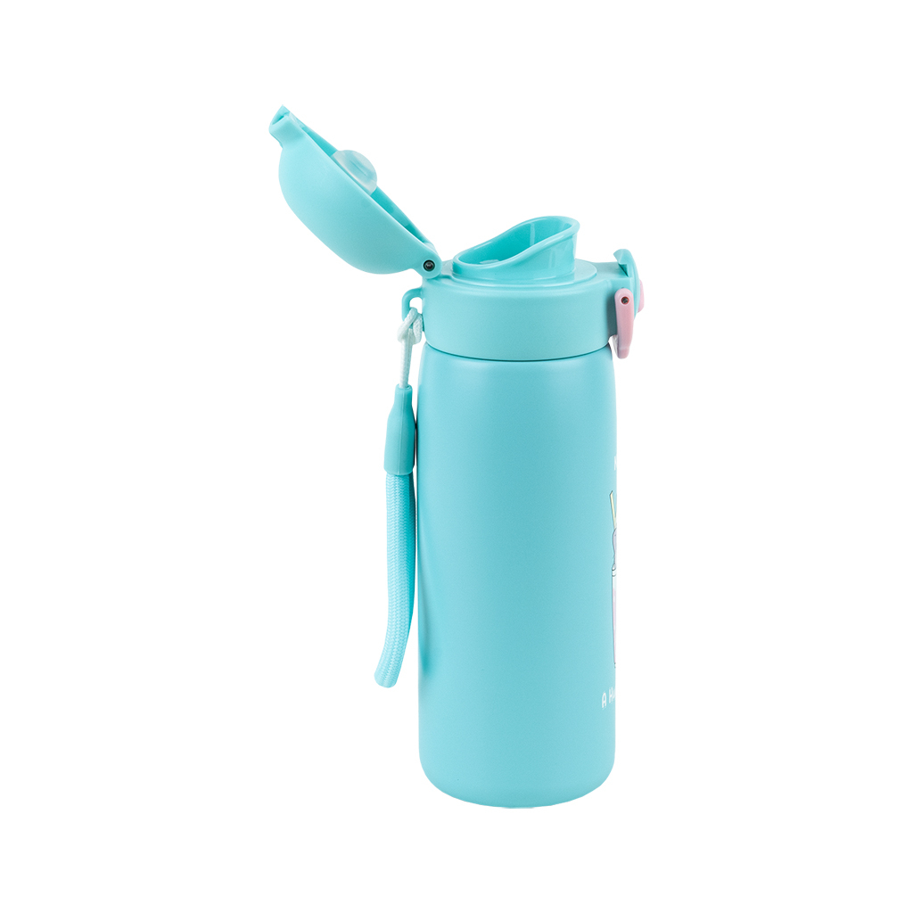 Термос Kite 430 мл, Hug in mug (K25-1221-1) - фото 3 Термос Kite 430 мл, Hug in mug (K25-1221-1) - фото 3