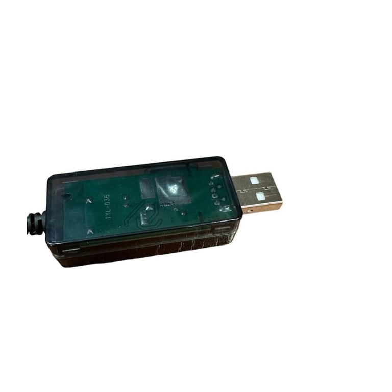 Кабель живлення USB to DC 5.5x2.5mm 0.8m 12V 1.5A XoKo (DC-5-12-1,5A) - фото 4