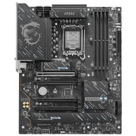 Материнська плата MSI Z890 GAMING WIFI - фото 1