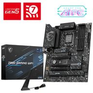 Материнська плата MSI Z890 GAMING WIFI - фото 5
