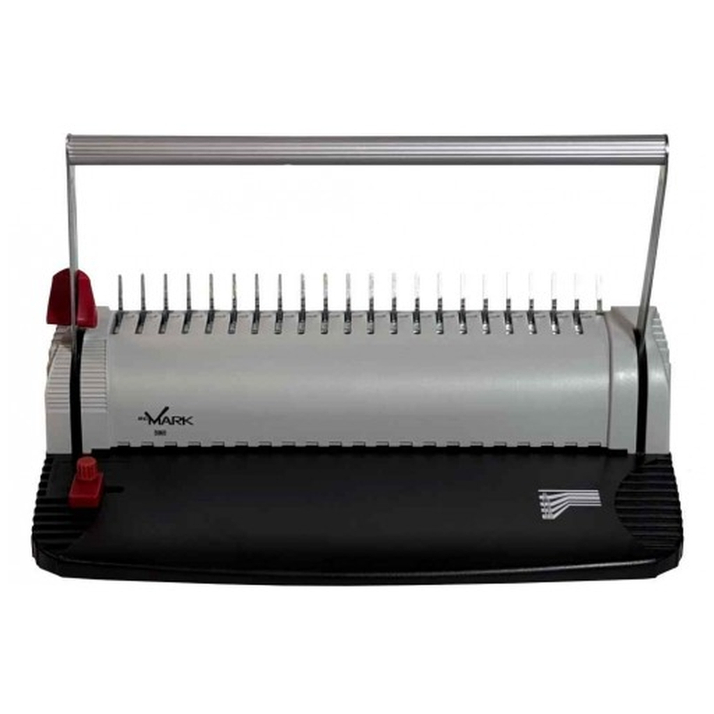 Біндер bindMARK bM8 (21836)