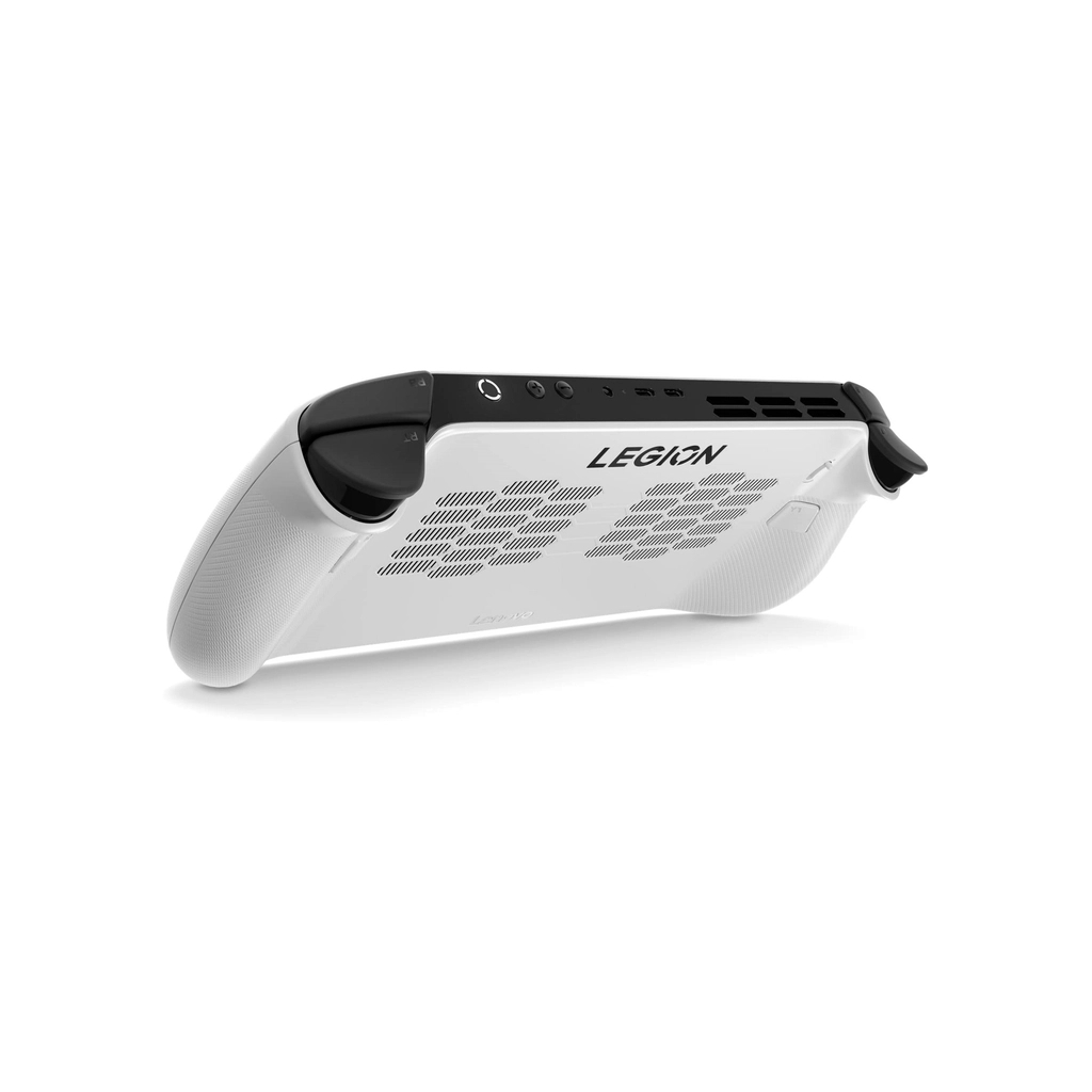 Ігрова консоль Lenovo Legion Go S 8ARP1, 16GB, F512GB (83L3001ARA) - фото 12 Ігрова консоль Lenovo Legion Go S 8ARP1, 16GB, F512GB (83L3001ARA) - фото 12