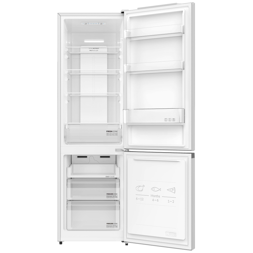 Холодильник Edler ED-328NW - фото 2 Холодильник Edler ED-328NW - фото 2