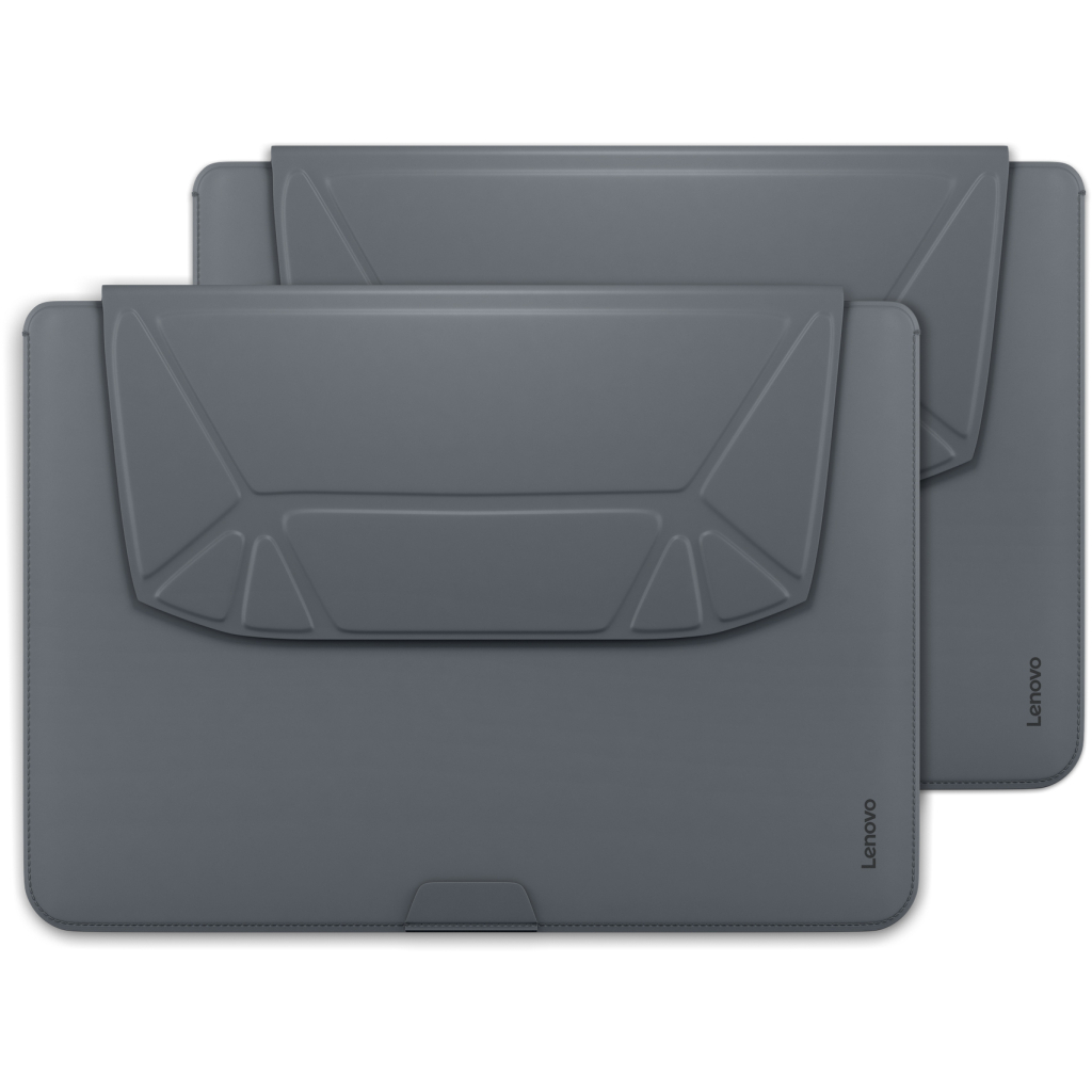 Чохол до ноутбука Lenovo 14" Origami X9 Sleeve (4X41R83942) - фото 2 Чохол до ноутбука Lenovo 14" Origami X9 Sleeve (4X41R83942) - фото 2