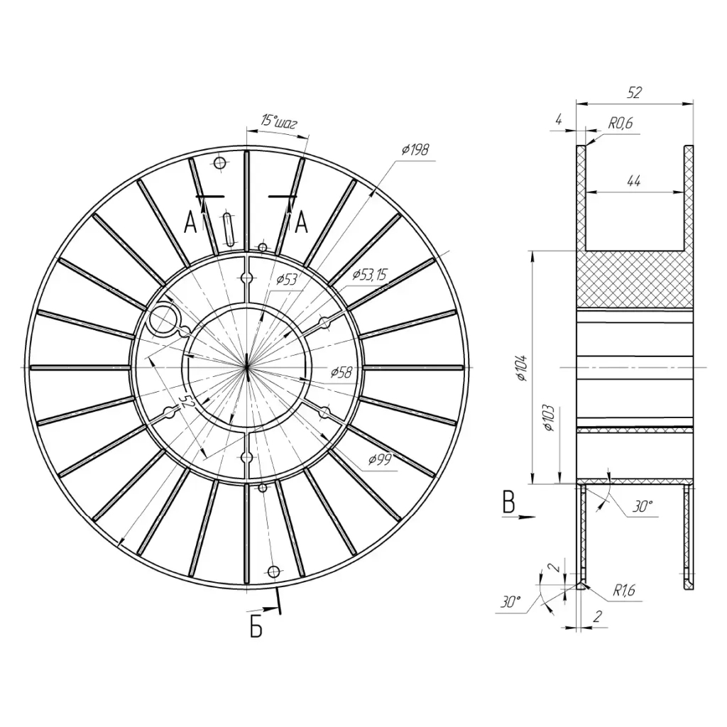 Пластик для 3D-принтера 3Dplast PETG 1.75мм, 0.85кг, pink (3DPTG17508PNC) - фото 3 Пластик для 3D-принтера 3Dplast PETG 1.75мм, 0.85кг, pink (3DPTG17508PNC) - фото 3