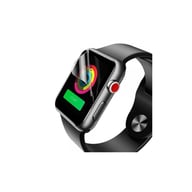 Плівка захисна Devia Hydrogel Apple Watch Ultra (2022) 2 pcs (DV-IPHW-ULTR) - фото 1
