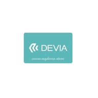 Плівка захисна Devia Hydrogel Apple Watch Ultra (2022) 2 pcs (DV-IPHW-ULTR) - фото 2