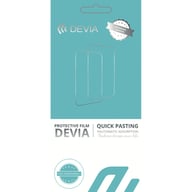 Плівка захисна Devia Hydrogel Apple Watch Ultra (2022) 2 pcs (DV-IPHW-ULTR) - фото 3