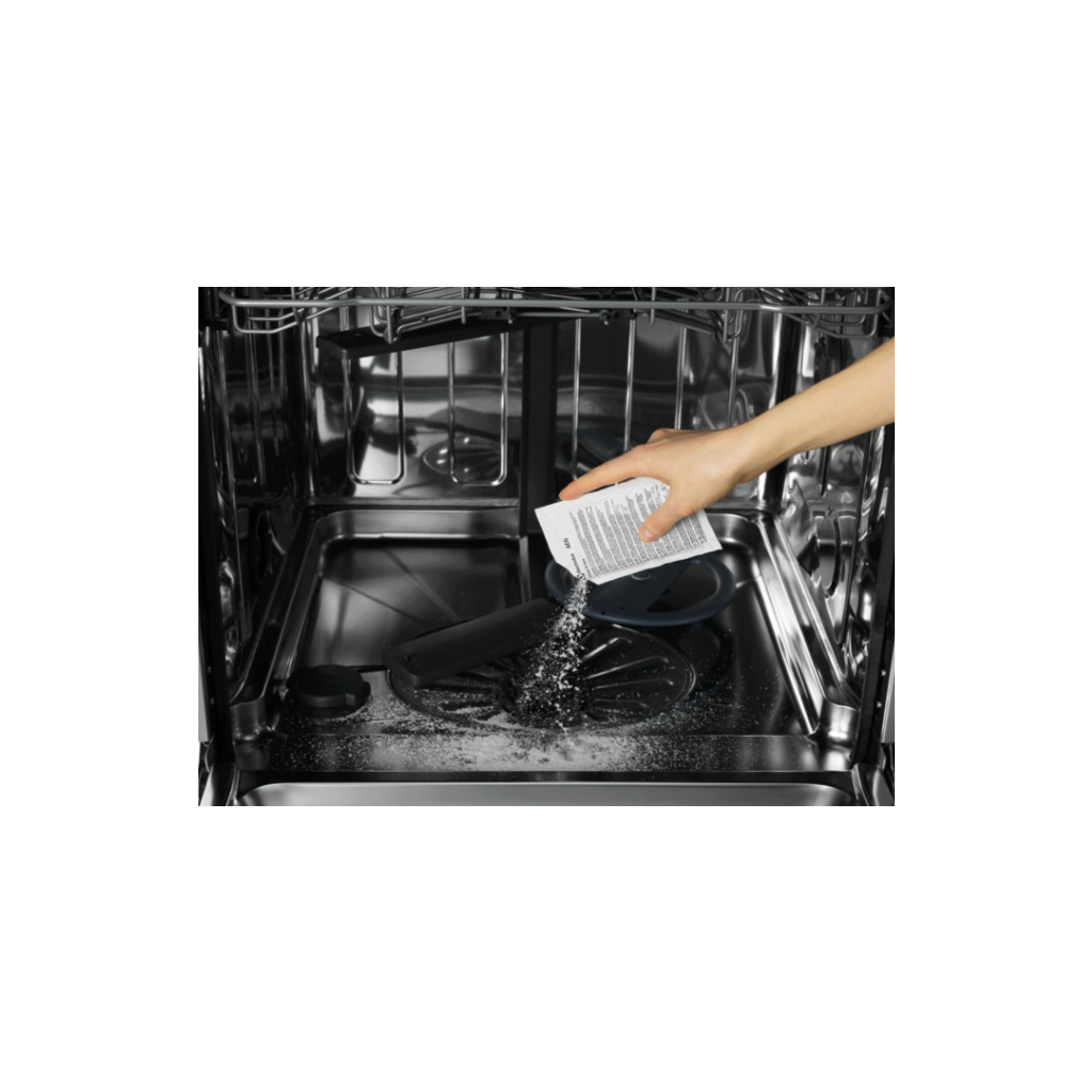 Очищувач для пральних машин Electrolux Clean & Care 3 в 1 12 шт. (M2GCP121) - фото 2 Очищувач для пральних машин Electrolux Clean & Care 3 в 1 12 шт. (M2GCP121) - фото 2