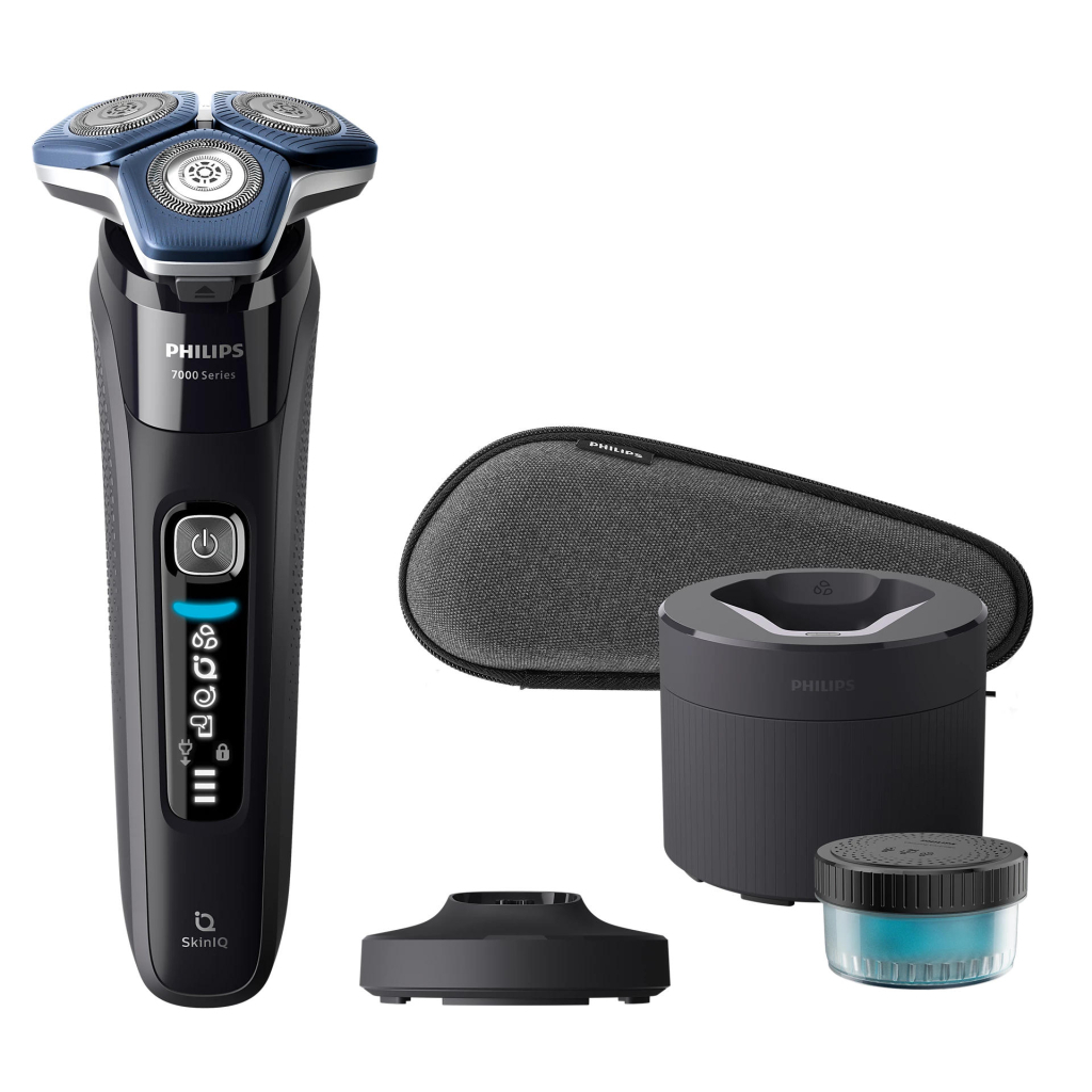 Електробритва Philips S7886/55