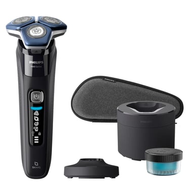 Електробритва Philips S7886/55 - фото 1