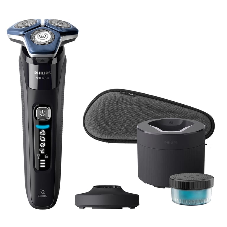 Електробритва Philips S7886/55