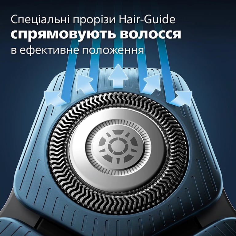 Електробритва Philips S7886/55 - фото 9