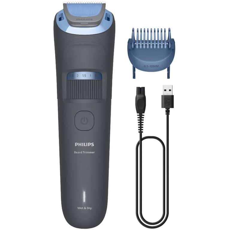 Тример Philips BT3617/15 - фото 1