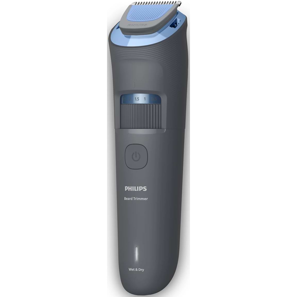 Тример Philips BT3617/15 - фото 4 Тример Philips BT3617/15 - фото 4