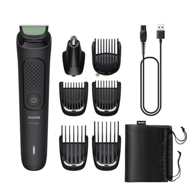 Тример Philips MG3930/15