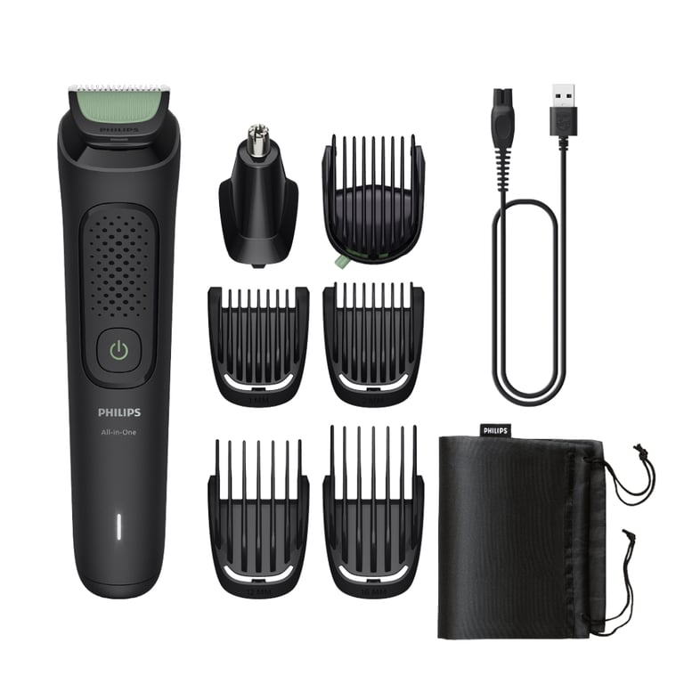 Тример Philips MG3930/15 - фото 1
