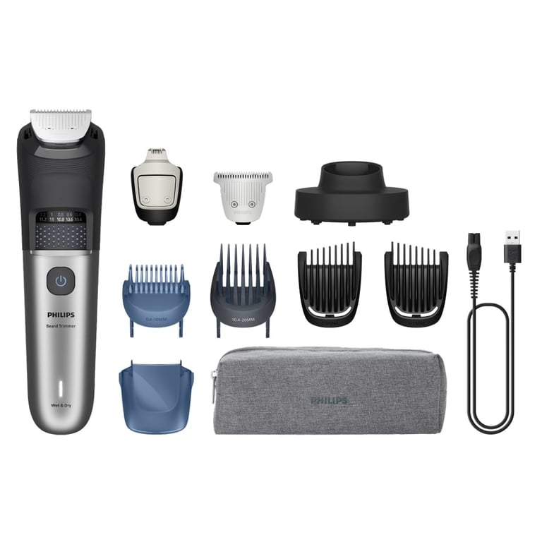Тример Philips BT7670/15 - фото 1