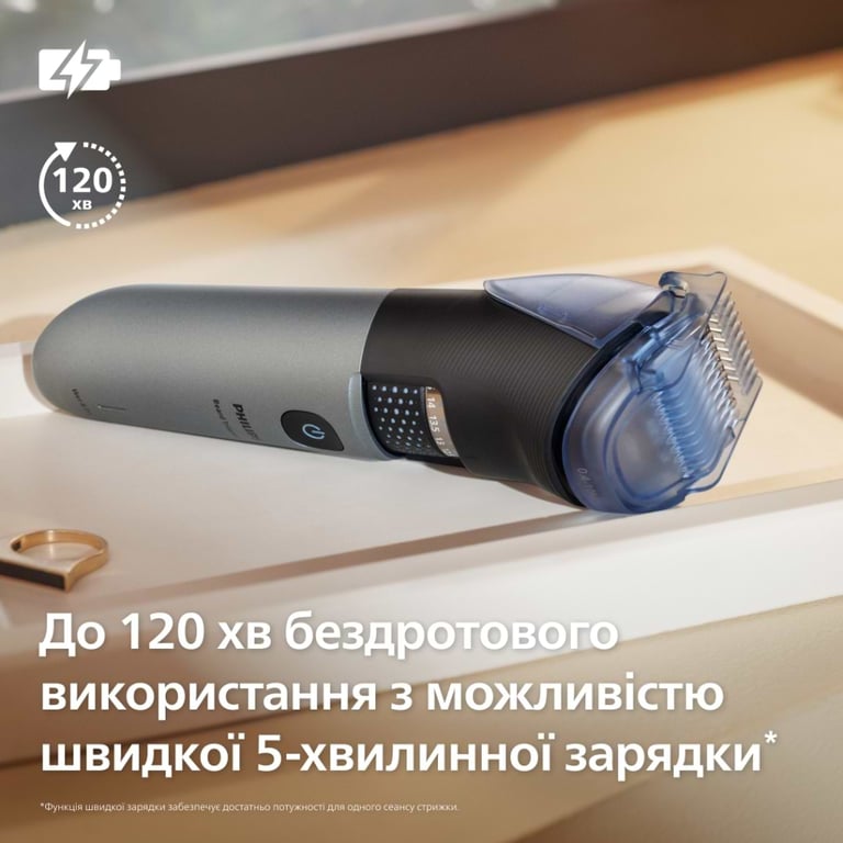 Тример Philips BT7670/15 - фото 12