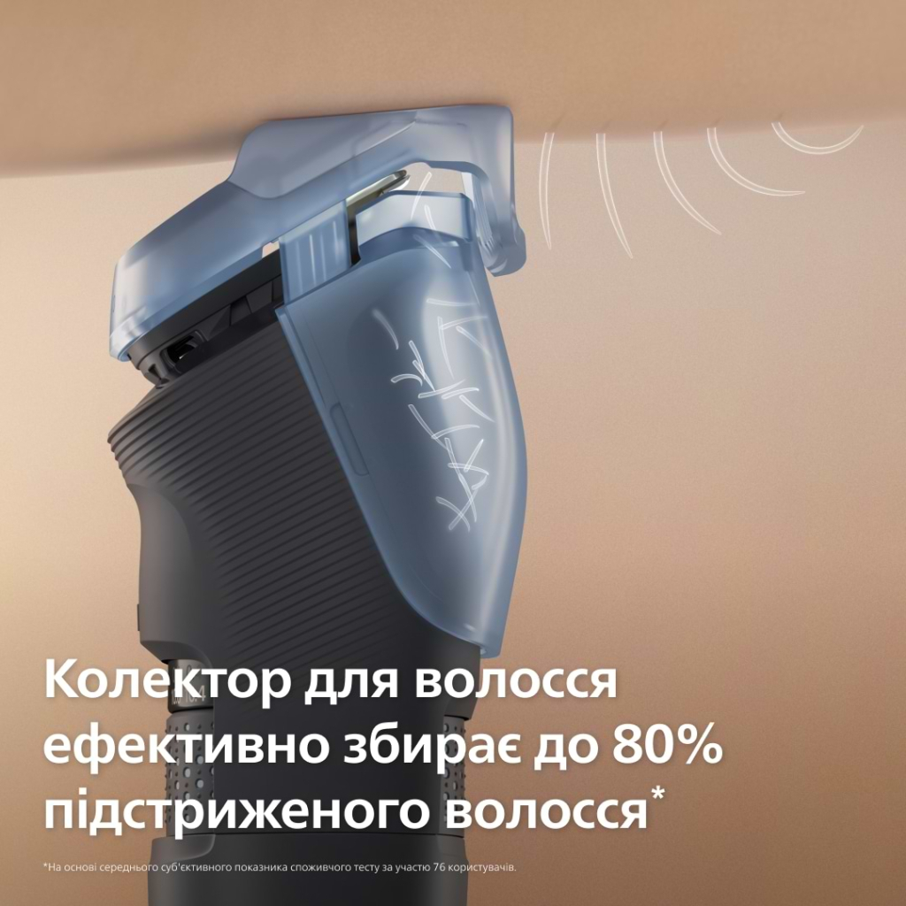 Тример Philips BT7670/15 - фото 6 Тример Philips BT7670/15 - фото 6