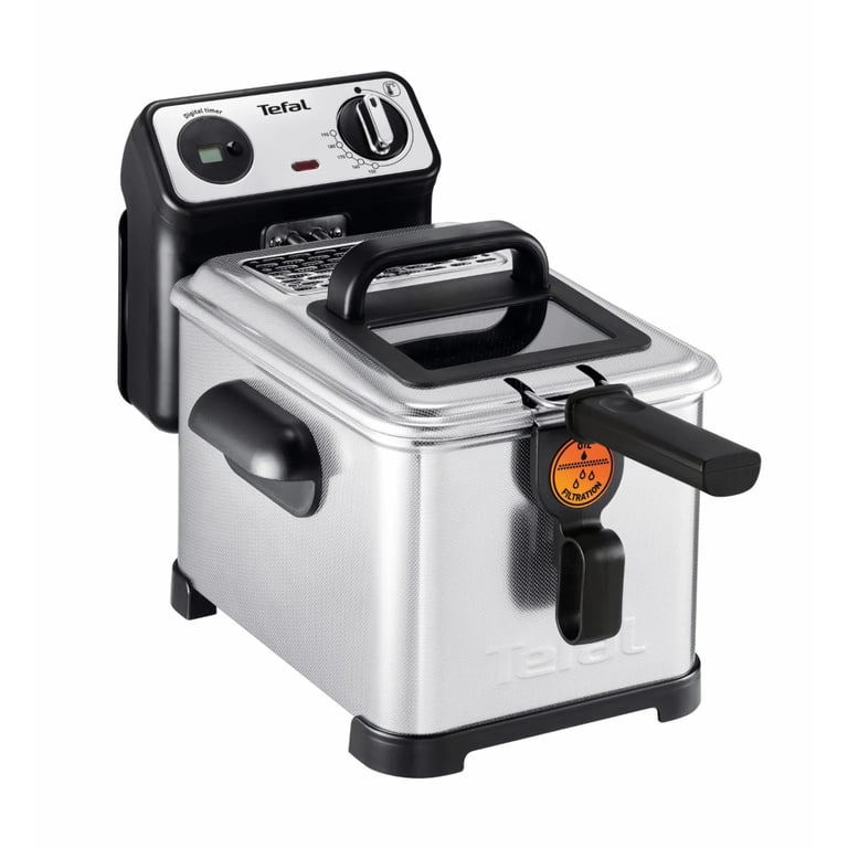 Фритюрниця Tefal FR511170 - фото 1