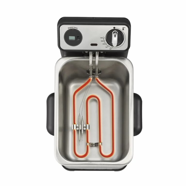 Фритюрниця Tefal FR511170 - фото 2