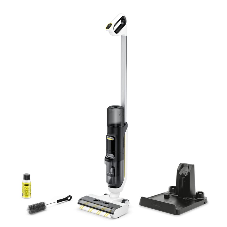 Пилосос Karcher FCV 3 (1.056-122.0)