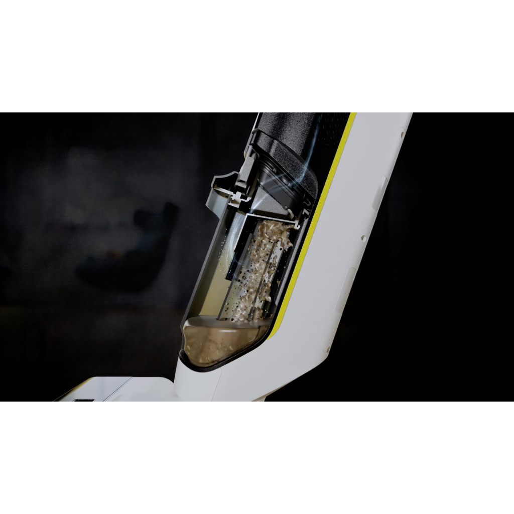 Пилосос Karcher FCV 3 (1.056-122.0) - фото 4 Пилосос Karcher FCV 3 (1.056-122.0) - фото 4