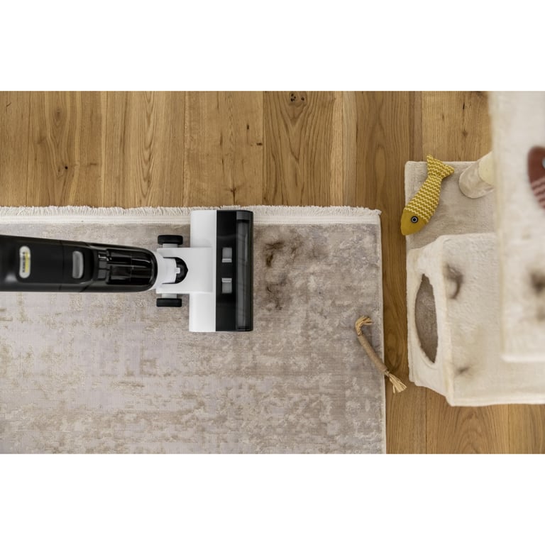 Пилосос Karcher FCV 3 (1.056-122.0) - фото 6